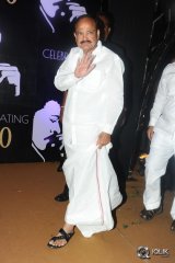 Celebs at Chiranjeevi 60th Birthday Party